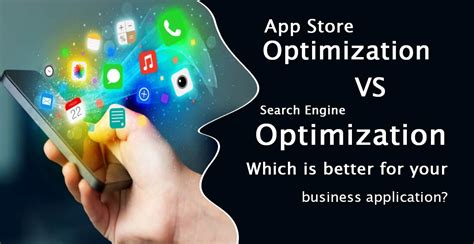 App Store Optimization vs. Search Engine Optimization: What’s the Difference?