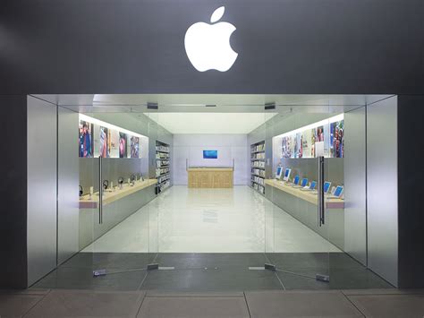 Behind the Scenes: How Apple Store Designs are Created