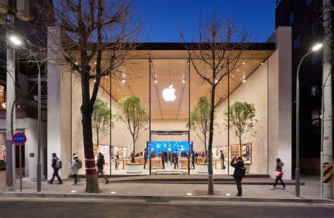 The Future of the Apple Store: What to Expect