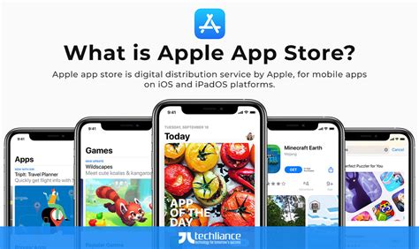 Exploring the Apple Store App: Features and Benefits