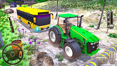 Exploring Different Genres of Simulation Games: From Driving to Farming