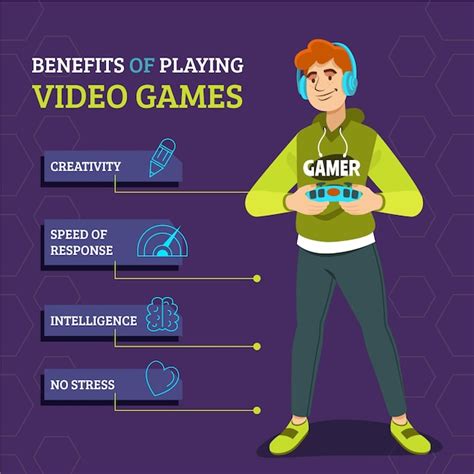 The Health Benefits of Playing Racing Games