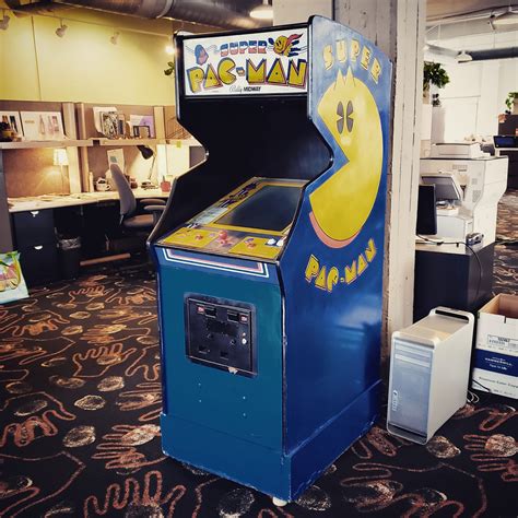 How to Maintain and Repair Arcade Games at Home