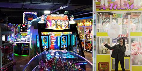 Arcade Games for Adults: A Fun Way to Relive Childhood Memories