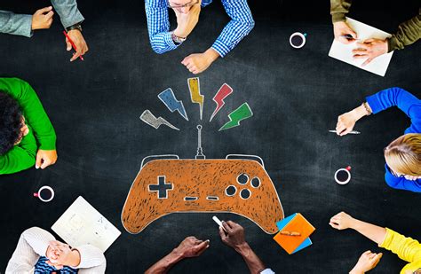 The Role of Educational Games in Classroom Education