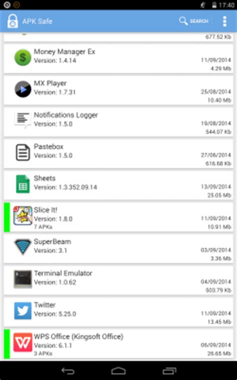 The Importance of Using Legal and Safe APK Download Sources