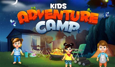 Adventure Games for Kids: Fun and Educational Options