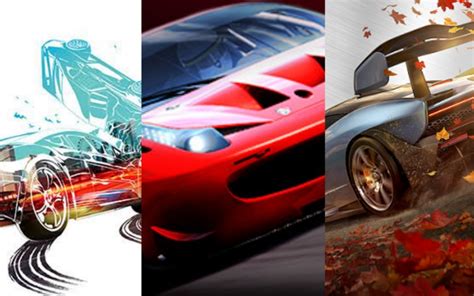 Exploring Different Genres of Racing Games: From Arcade to Simulation