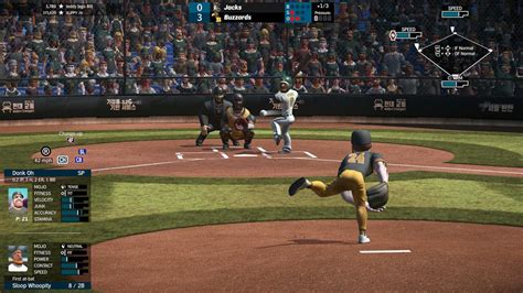 Top Sports Games for Multiplayer Online Competition