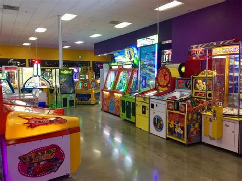 Arcade Games for Kids: Educational and Entertaining Options