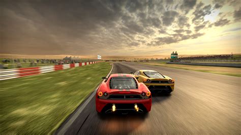 How Racing Games Can Improve Your Driving Skills