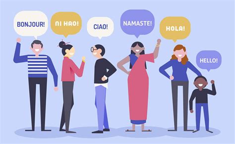 Breaking Cultural Barriers: Mobile Apps for Language Translation