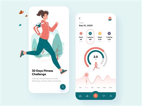 Gamifying Fitness: How Mobile Apps Revolutionize Health and Wellness