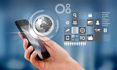 The Power of Apps: How Mobile Applications Drive Business Growth