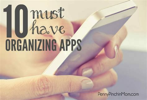 From Clutter to Clarity: Organizing Your Life with Productivity Apps