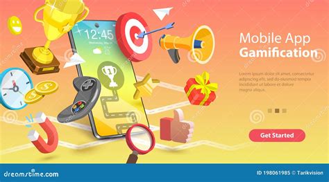 Gamification of Learning: How Mobile Apps Make Education Fun and Engaging