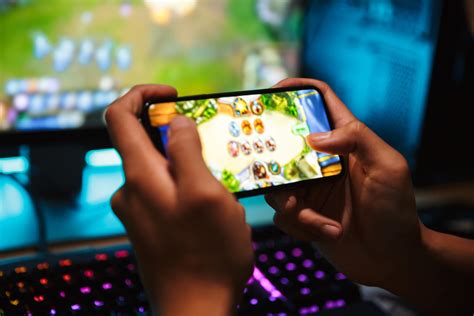 Unleashing Creativity: The Power of Mobile Game Design