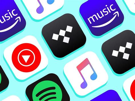 Revitalizing the Music Industry: The Influence of Mobile Apps on Music Streaming