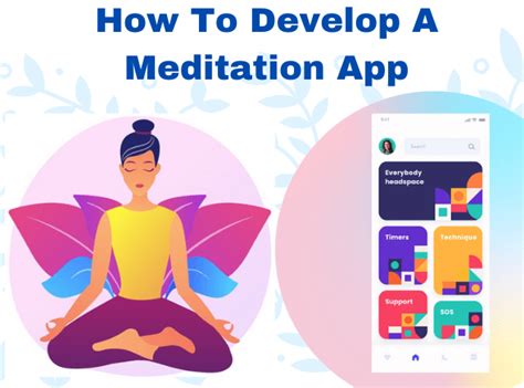 From Mindfulness to Meditation: Mobile Apps for Mental Well-being