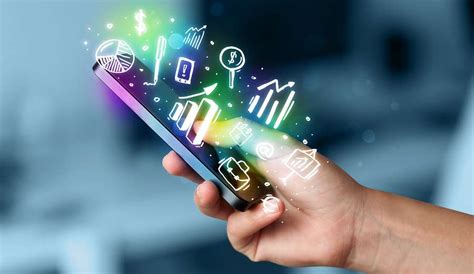 Driving Forward: Innovations in Mobile App Technology