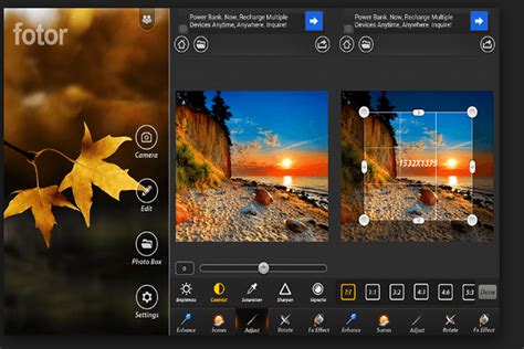 Making Memories: Capturing and Sharing Moments with Photo Editing Apps