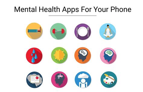 Embracing Wellness: Mobile Apps for Fitness and Mental Health
